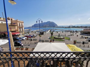 Гостиница  Mondello Vista Mare  Палермо